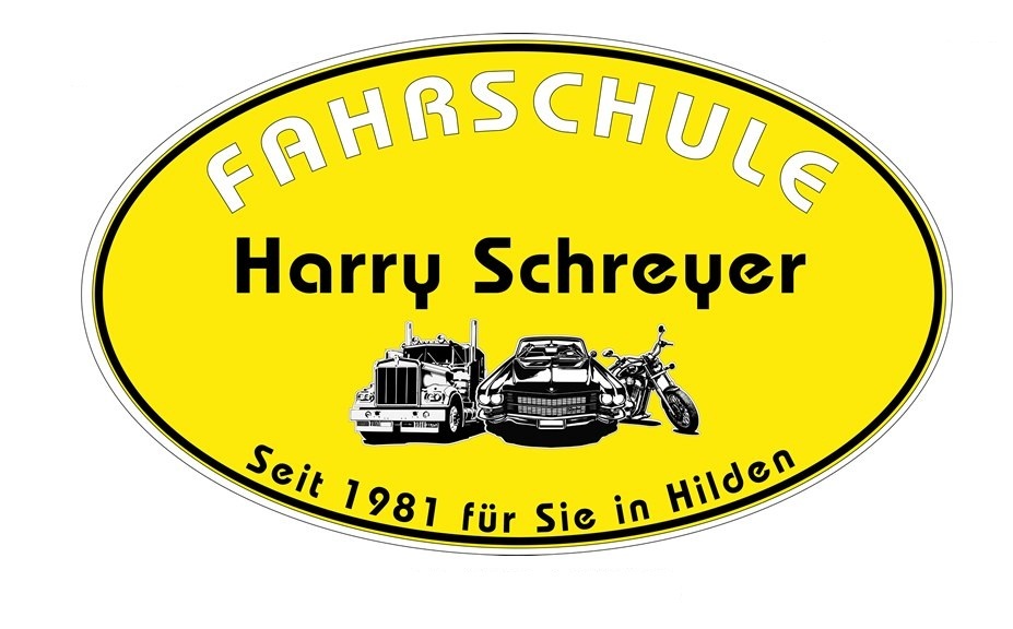 Fahrschule Harry Schreyer